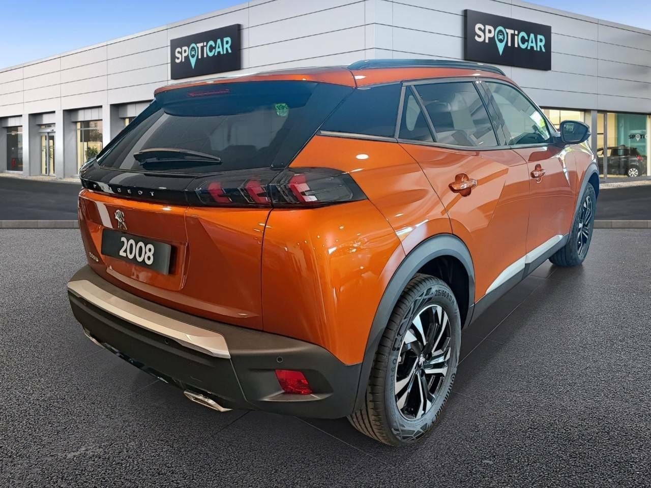 peugeot 2008 2023 / foto grande (3)