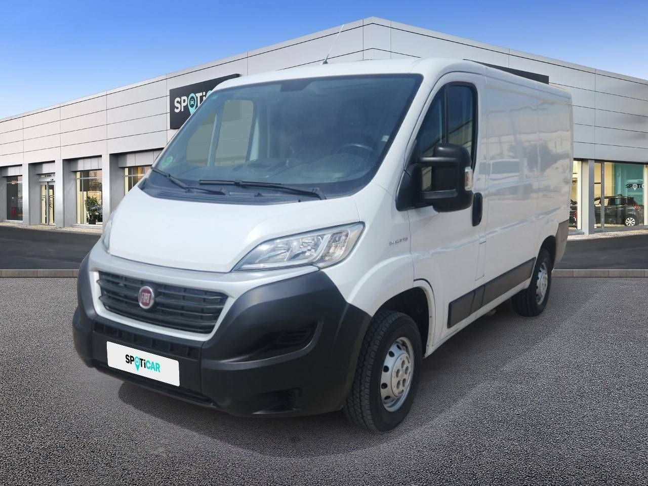fiat ducato 2019 /