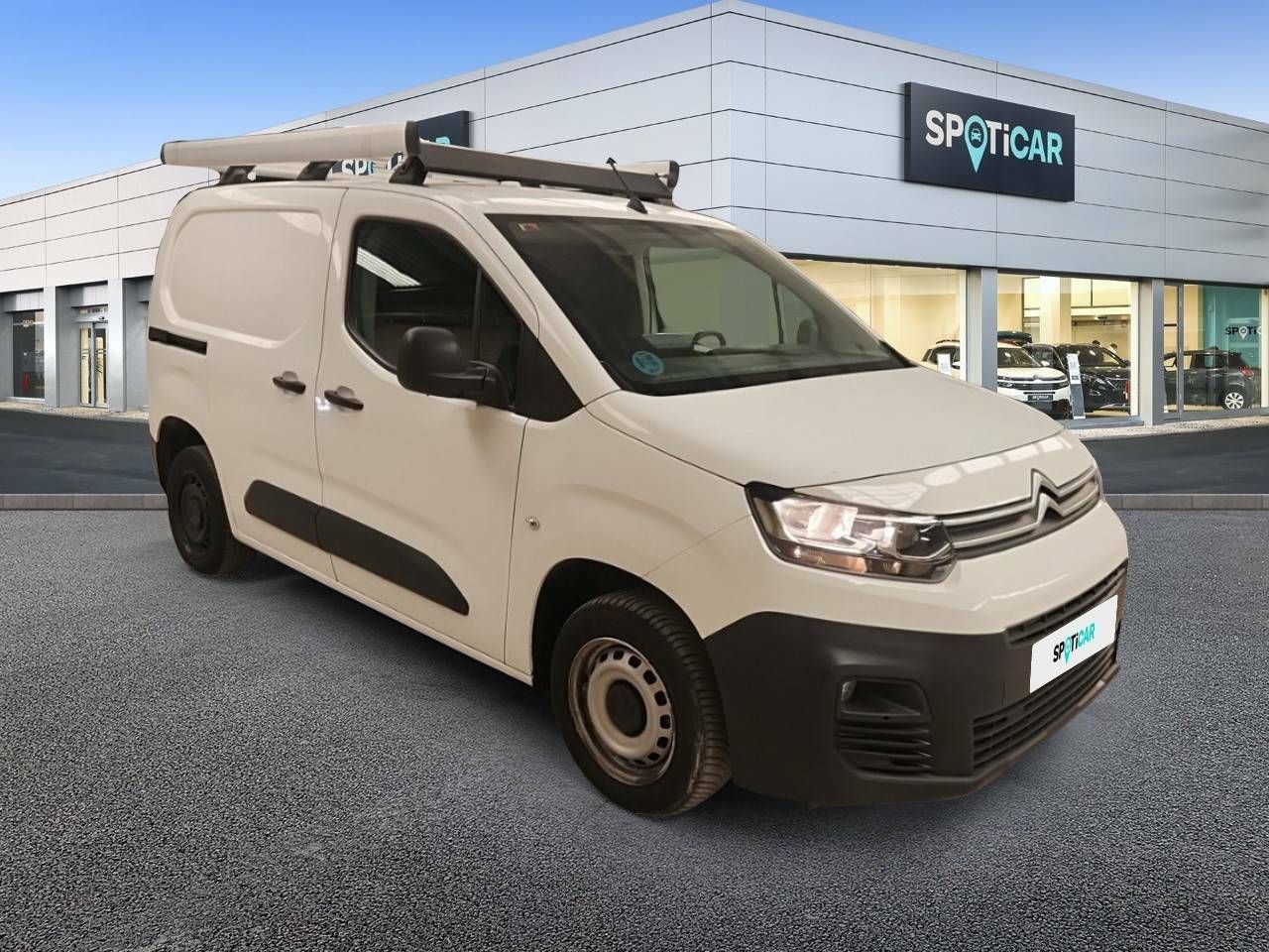 citroën berlingo 2020 / foto grande (3)