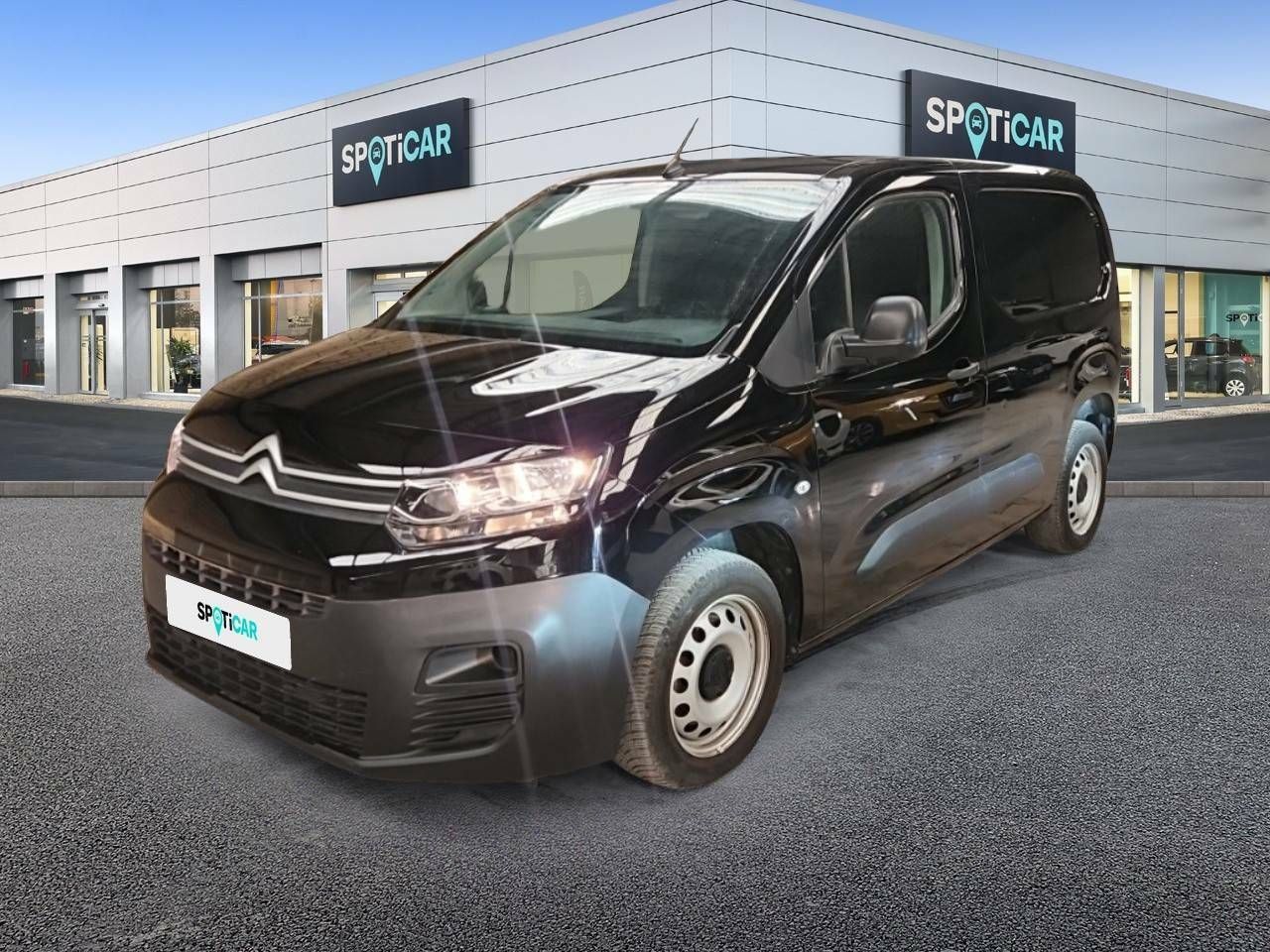 citroën berlingo 2019 /