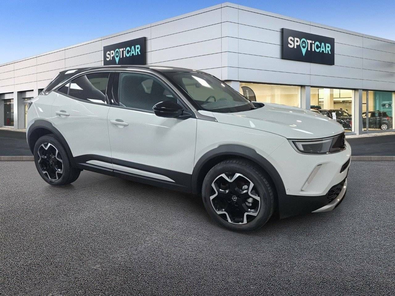 opel mokka 2023 / foto grande (3)