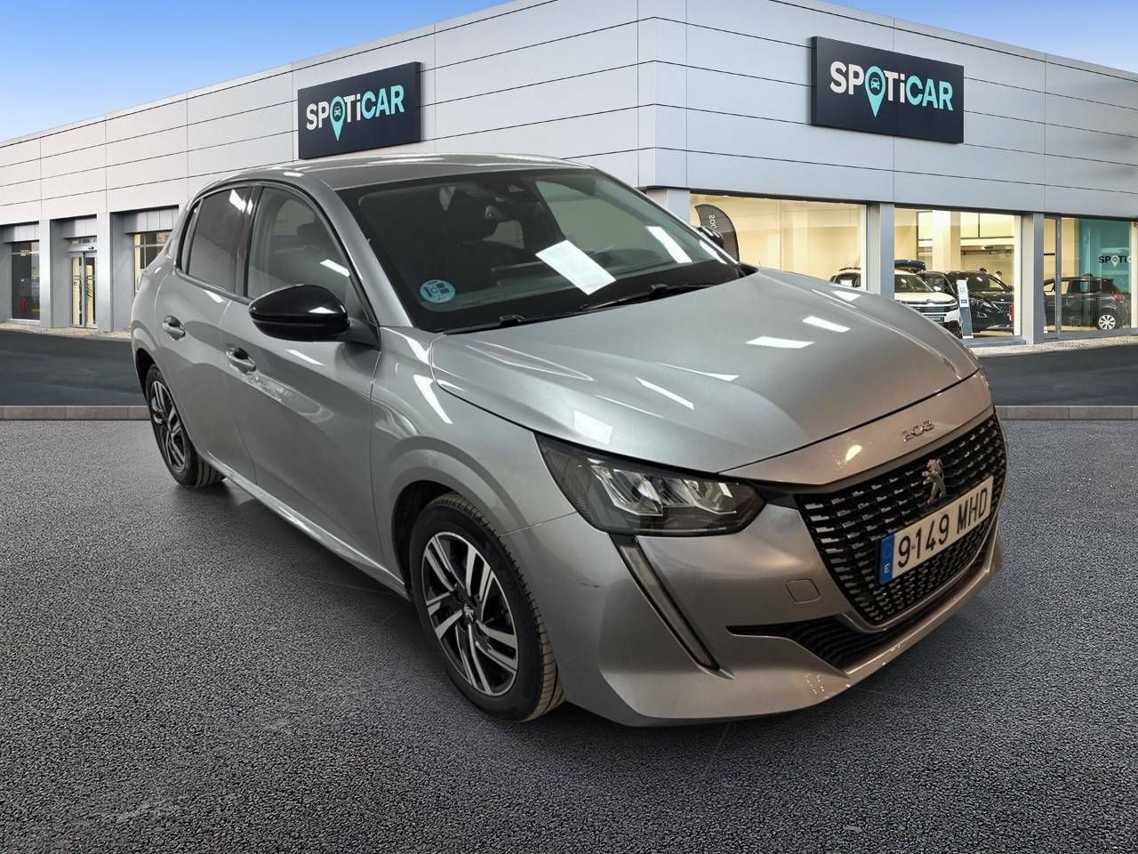 peugeot 208 2023 / foto grande (3)