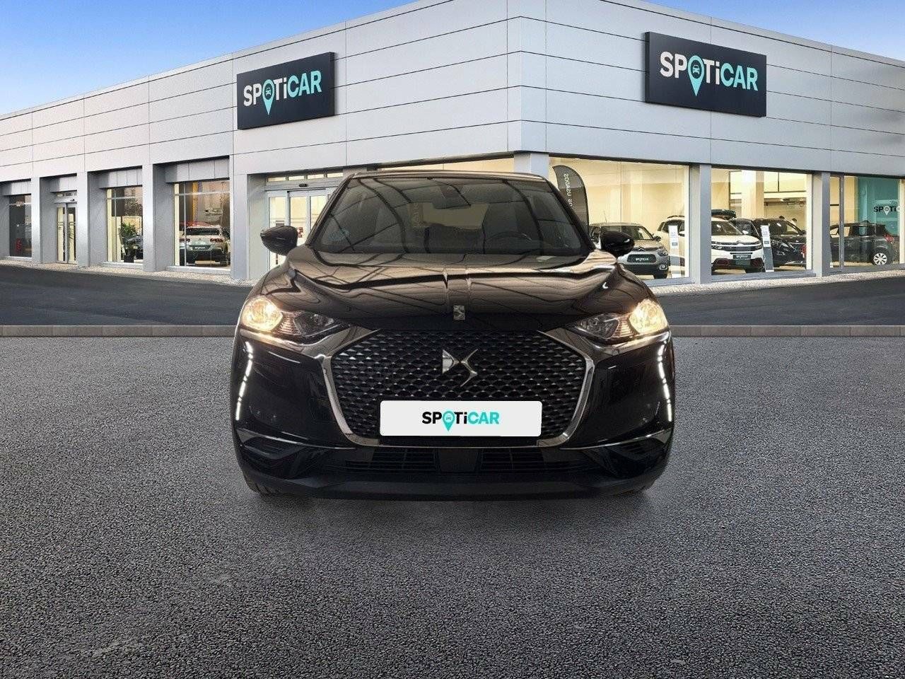 ds automobiles ds 3 2021 / foto grande (2)