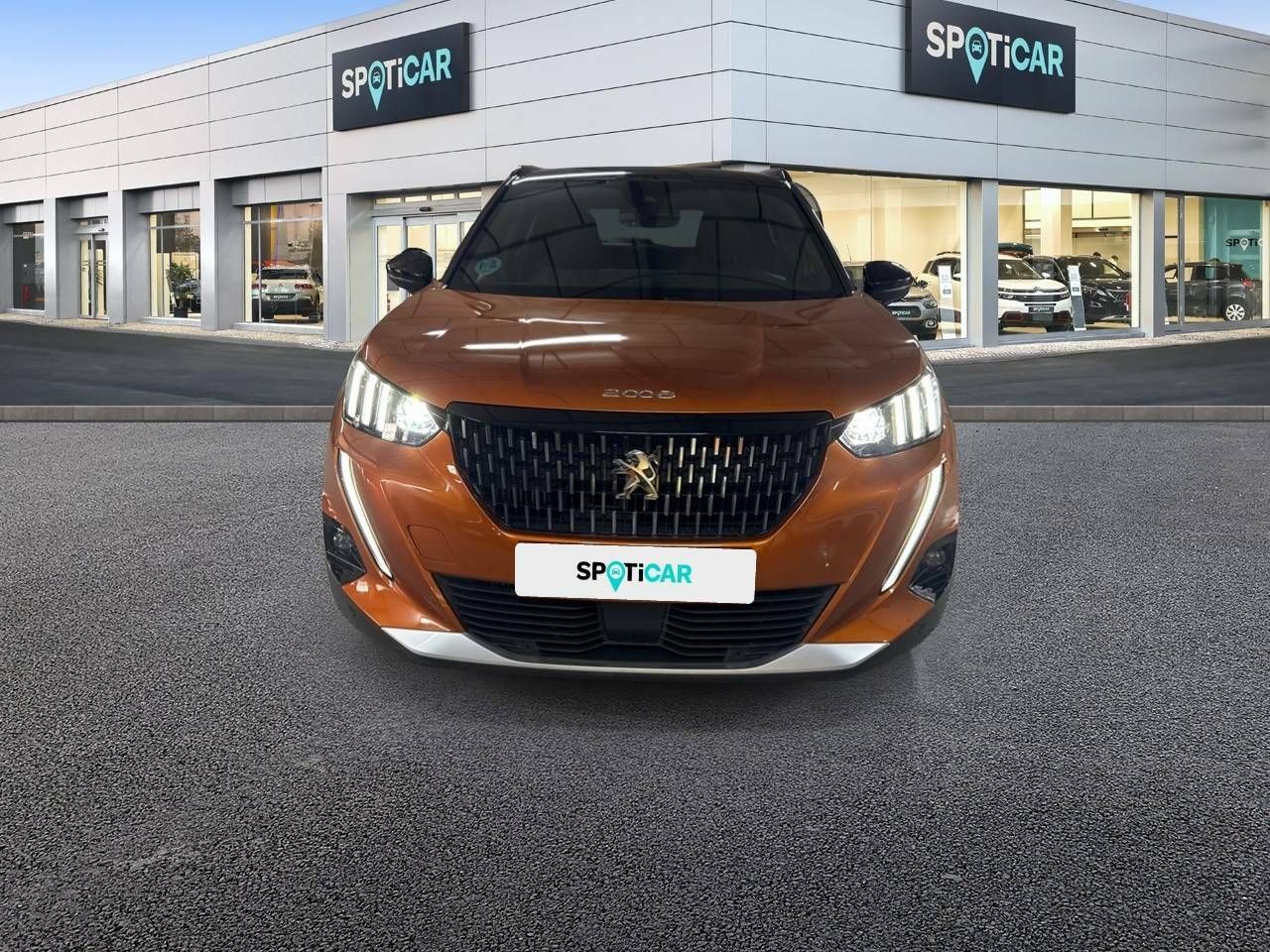 peugeot 2008 2022 / foto grande (2)