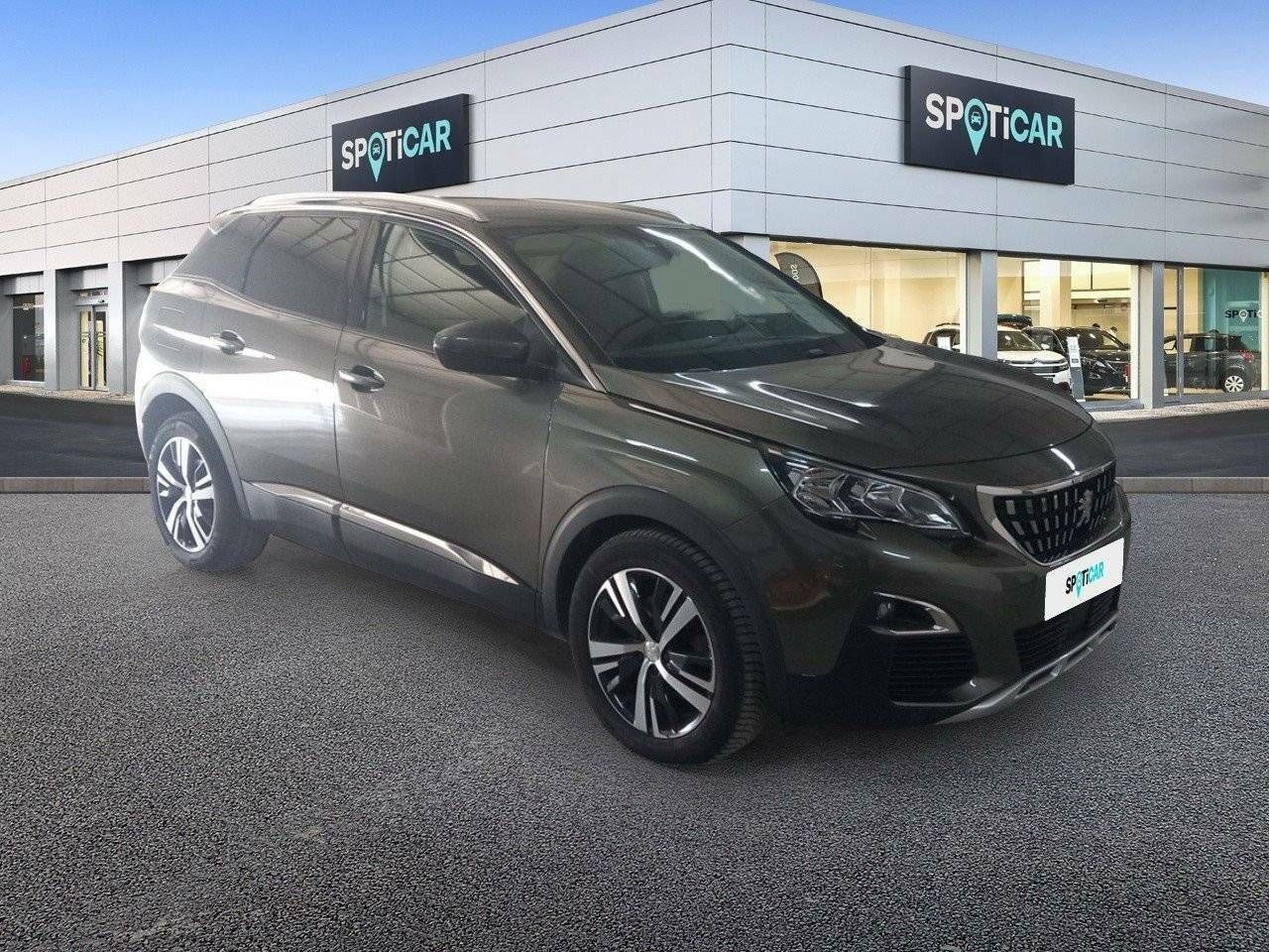 peugeot 3008 2020 / foto grande (3)