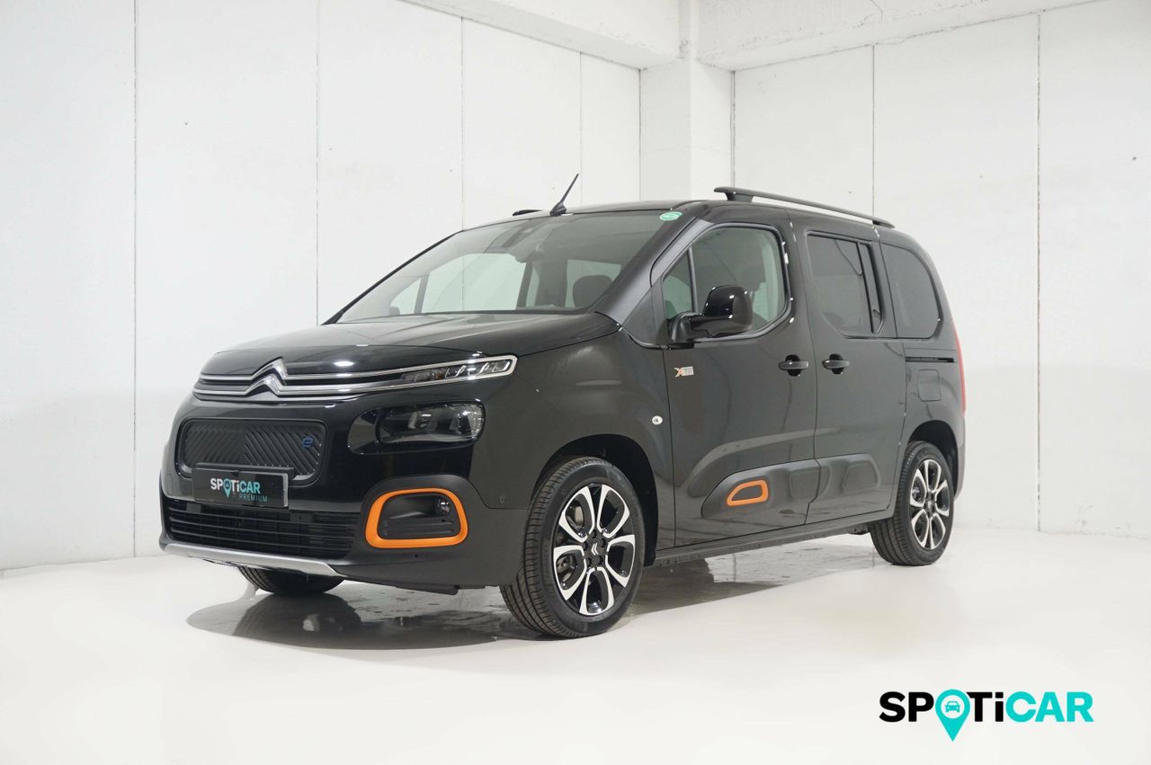 citroën berlingo 2023 / foto grande (2)