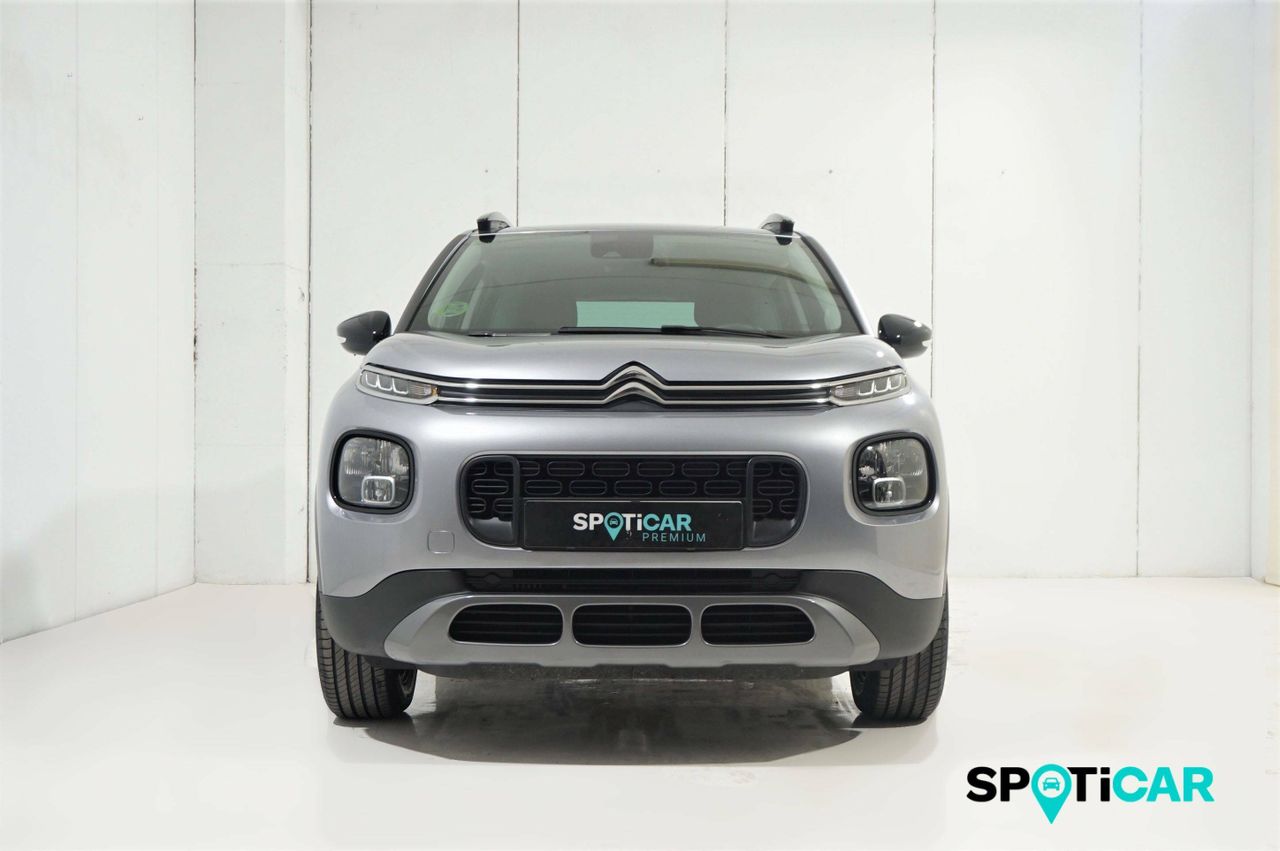 citroën c3 aircross 2021 / foto grande (3)