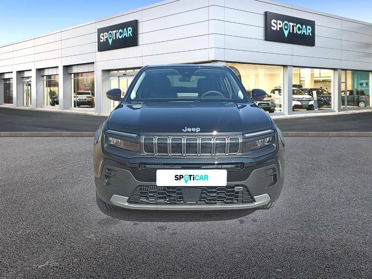 jeep avenger 2024 / foto grande (2)