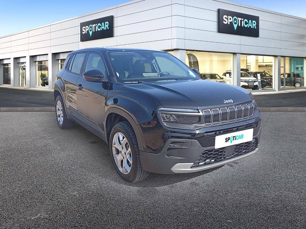 jeep avenger 2024 / foto grande (3)
