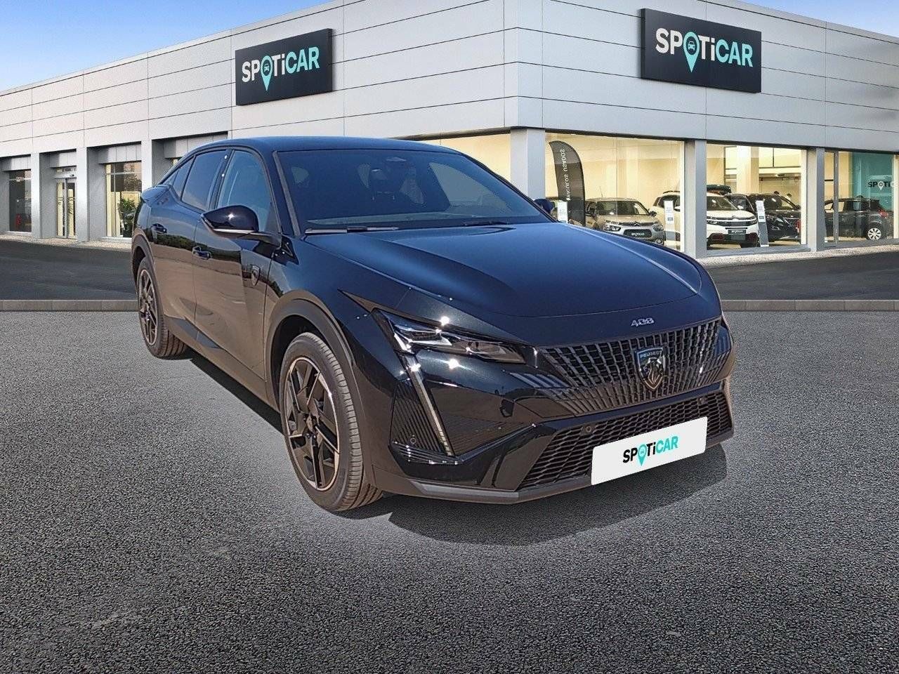 peugeot 408 2024 / foto grande (3)