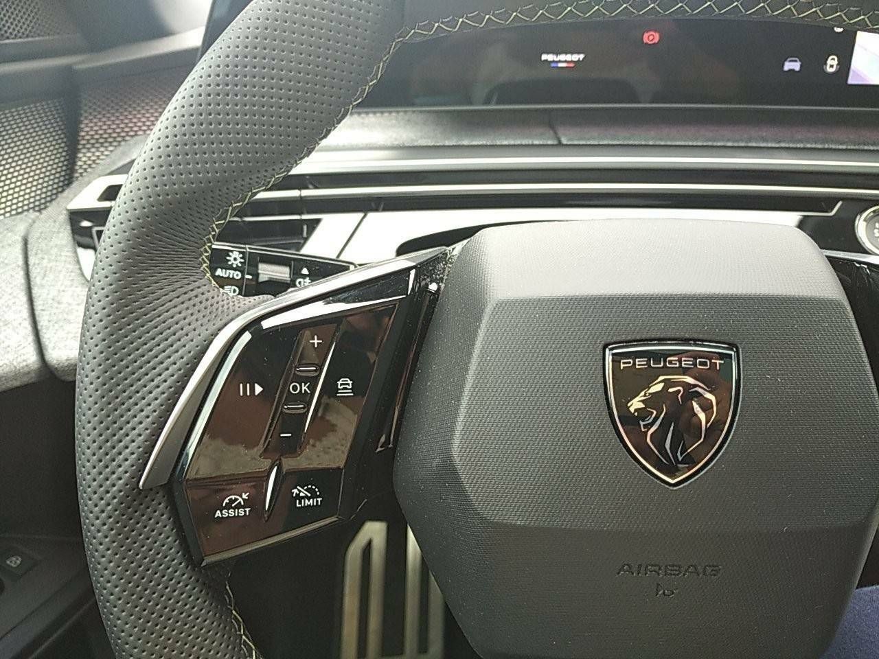 Peugeot 3008 Eléctrico 157kW GT - foto 22