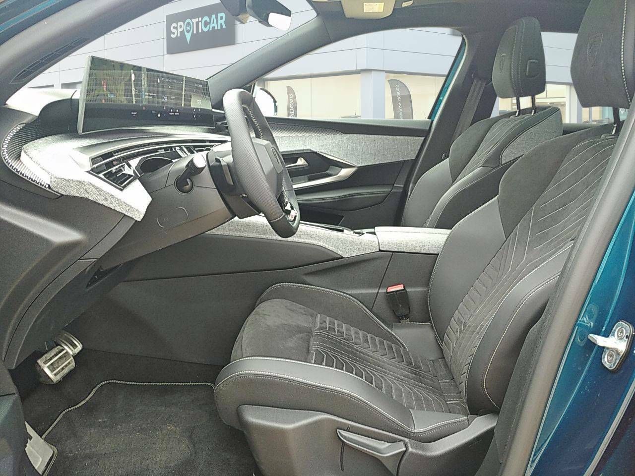 Peugeot 3008 Eléctrico 157kW GT - foto 9