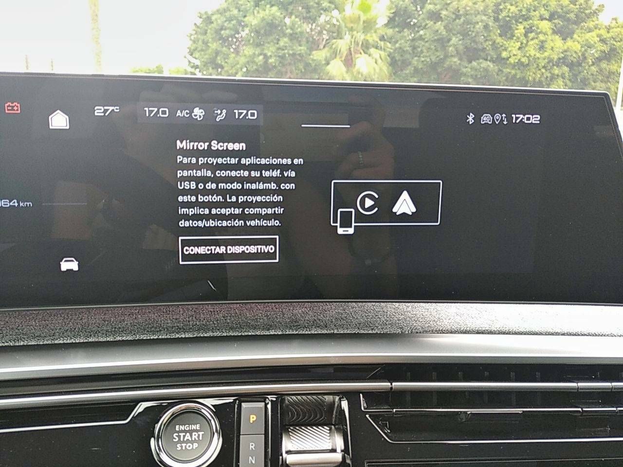 Peugeot 3008 Eléctrico 157kW GT - foto 20