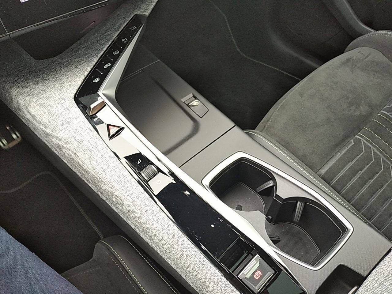 Peugeot 3008 Eléctrico 157kW GT - foto 16