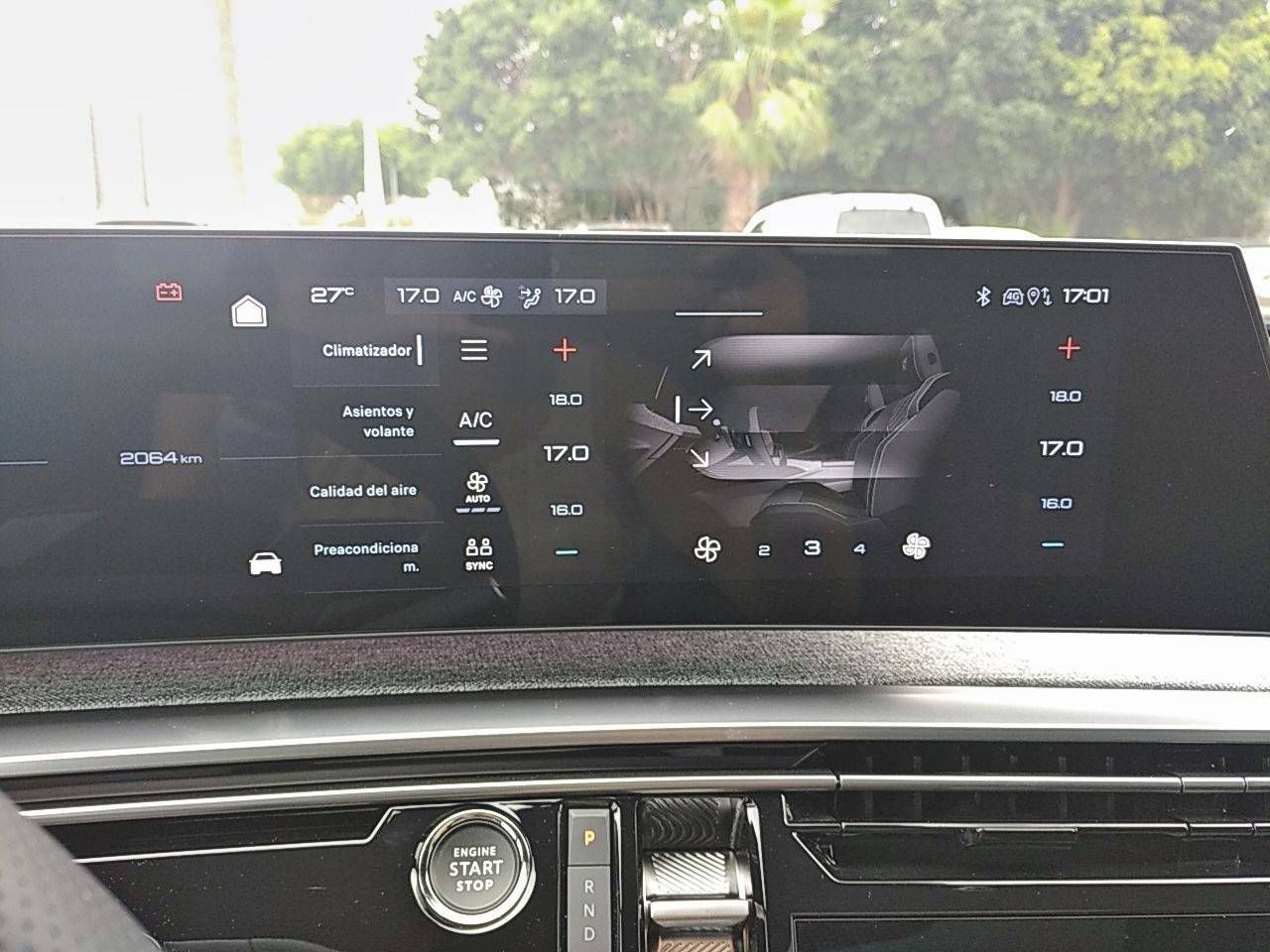 Peugeot 3008 Eléctrico 157kW GT - foto 19