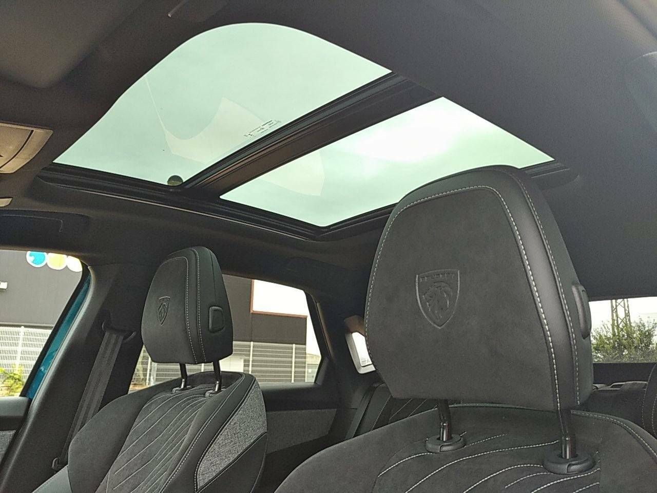 Peugeot 3008 Eléctrico 157kW GT - foto 13