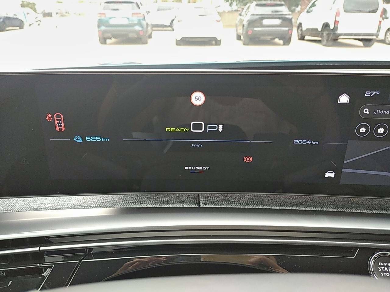 Peugeot 3008 Eléctrico 157kW GT - foto 24