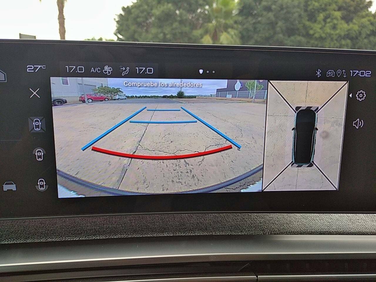 Peugeot 3008 Eléctrico 157kW GT - foto 21