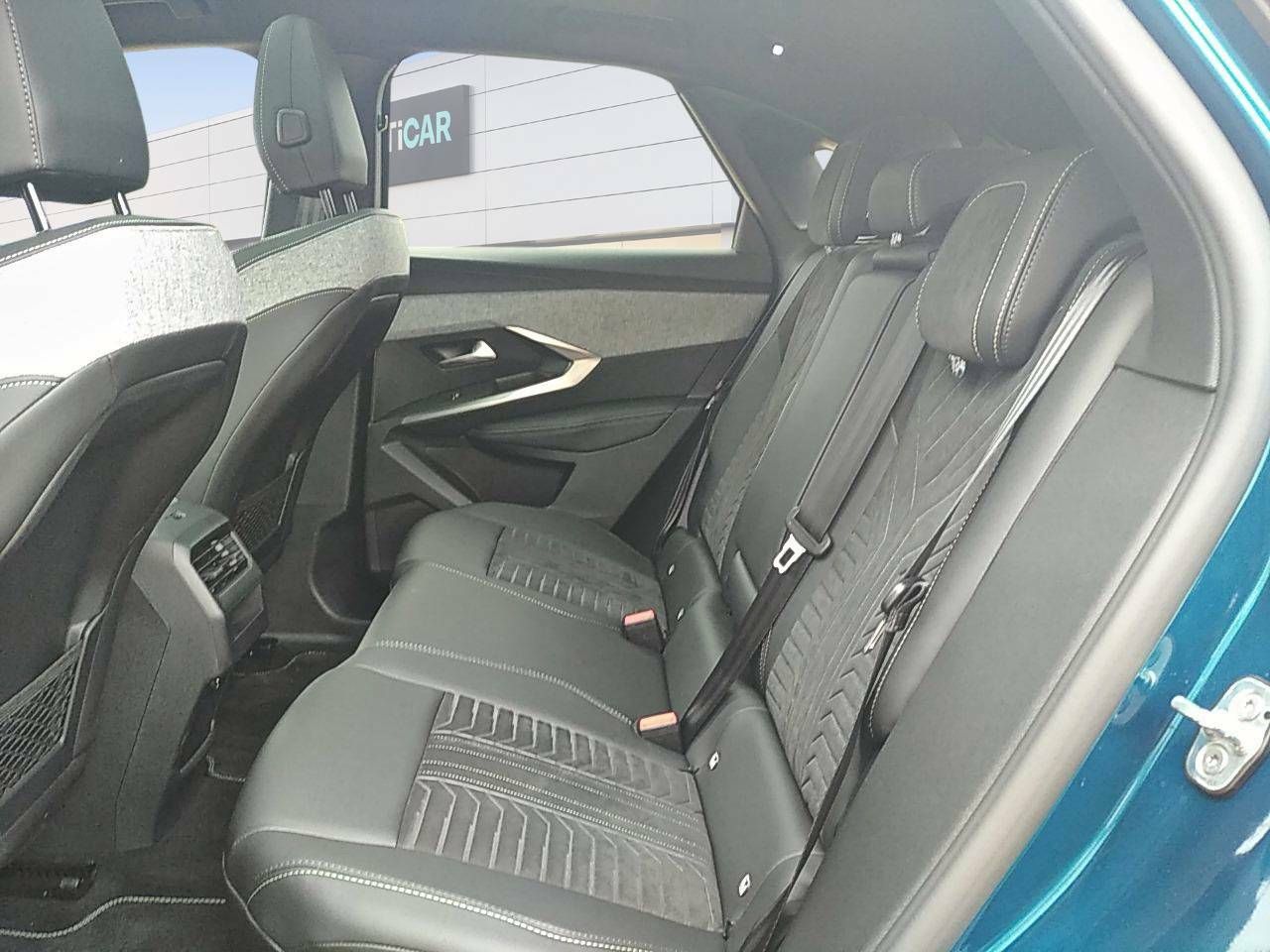 Peugeot 3008 Eléctrico 157kW GT - foto 10