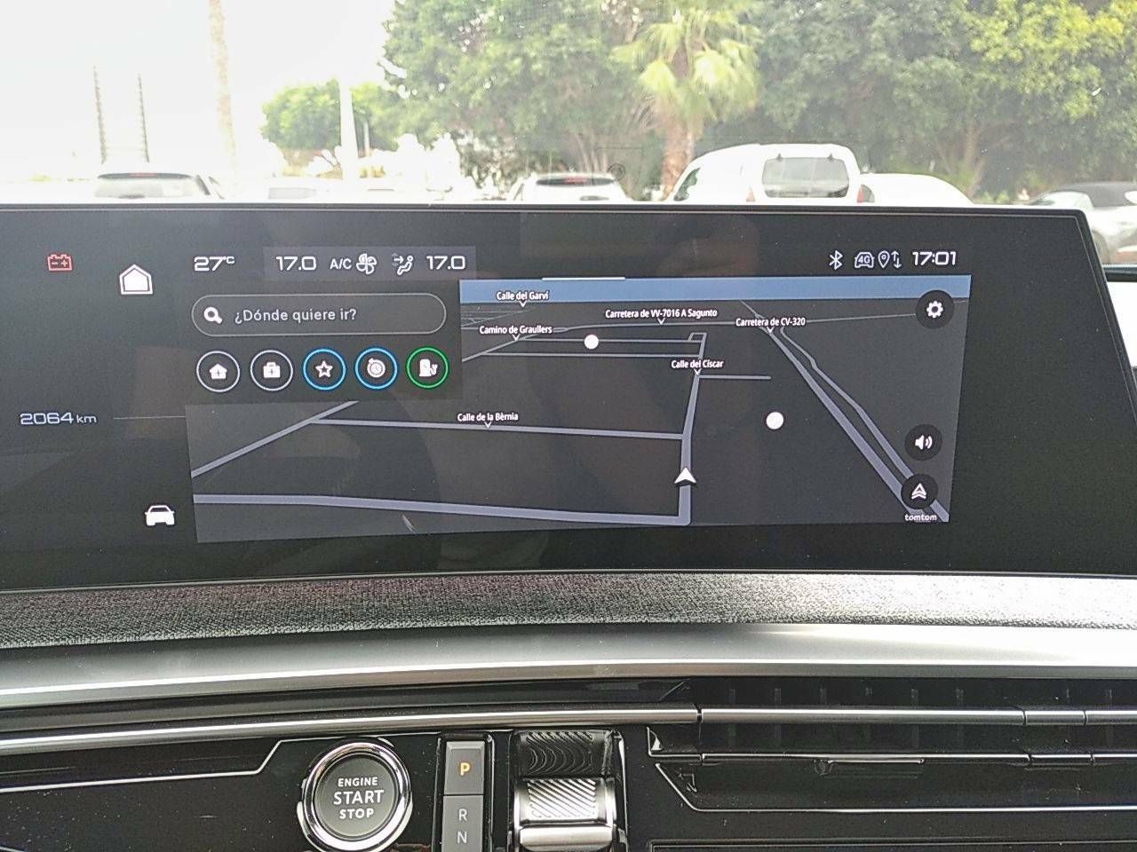 Peugeot 3008 Eléctrico 157kW GT - foto 18