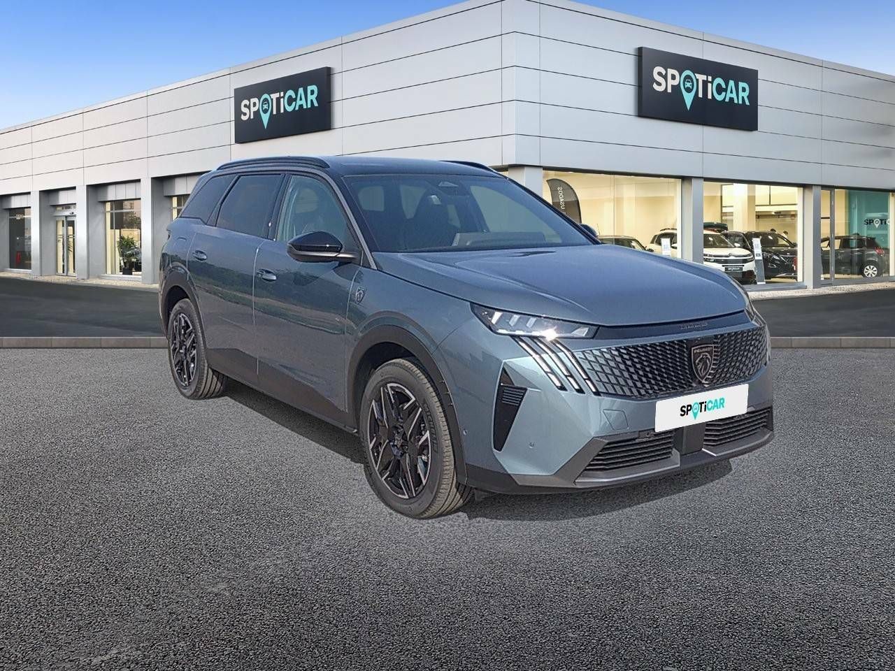 peugeot 5008 2024 / foto grande (3)