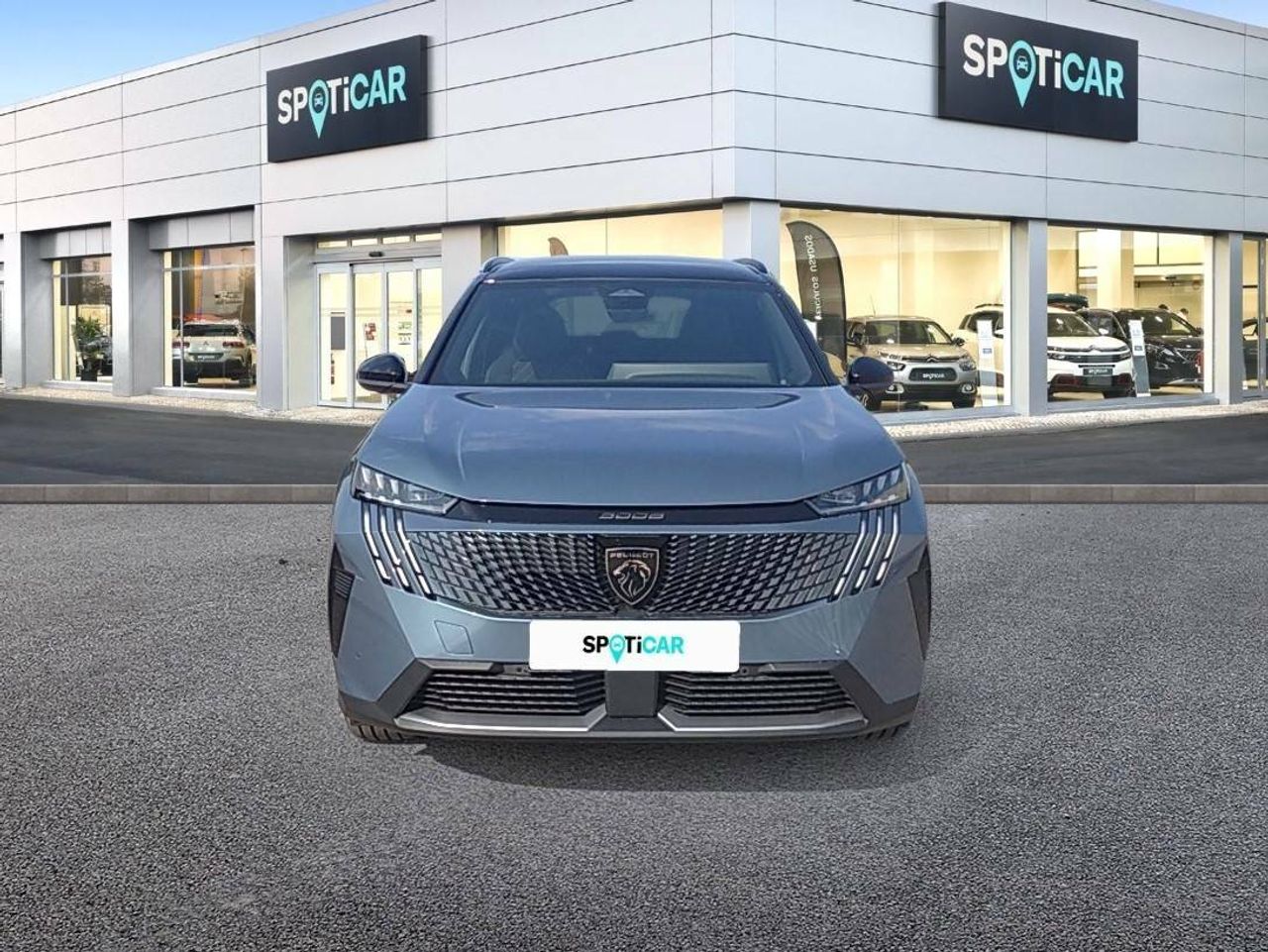 peugeot 5008 2024 / foto grande (2)