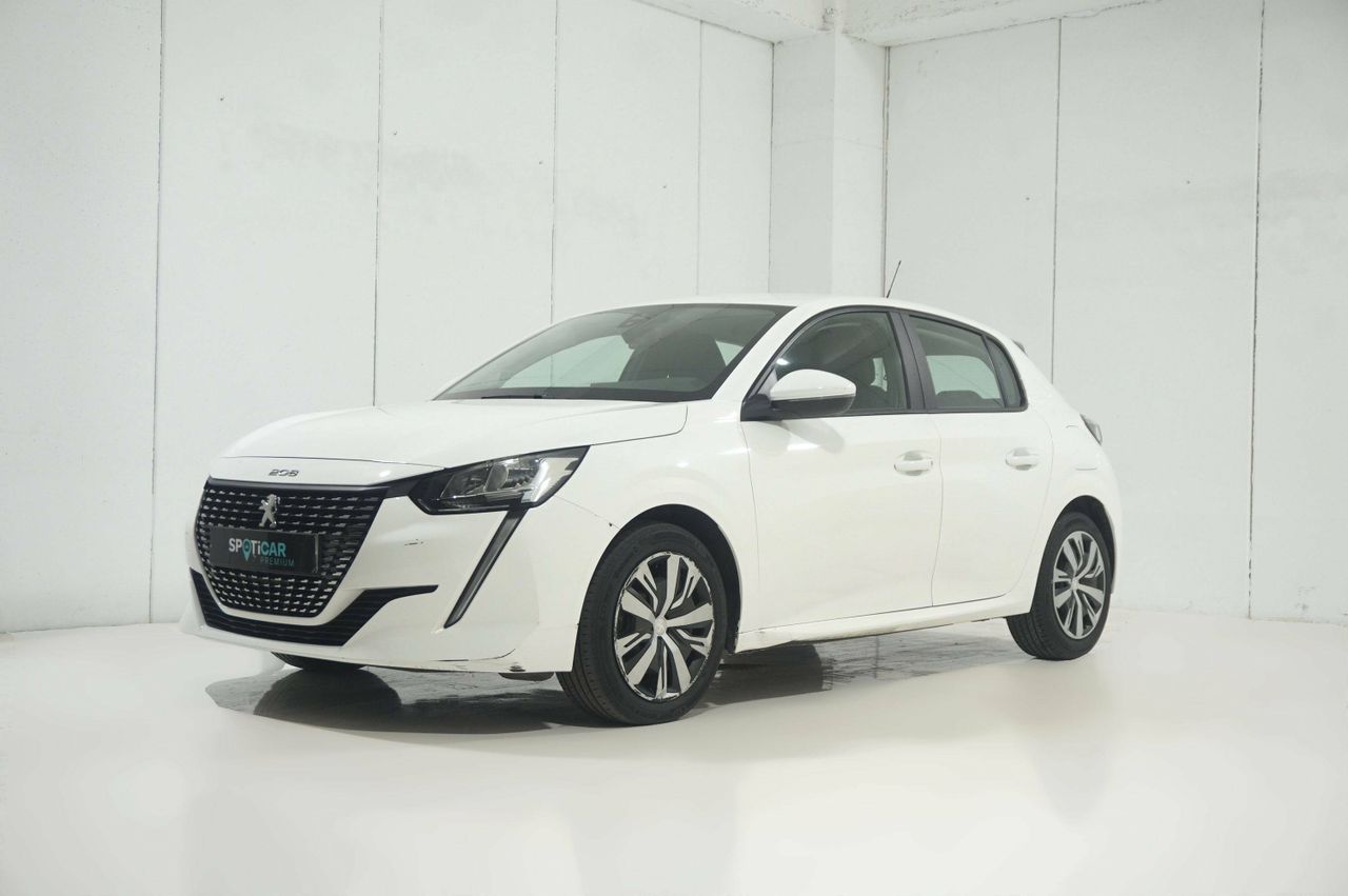 peugeot 208 2020 / foto grande (2)
