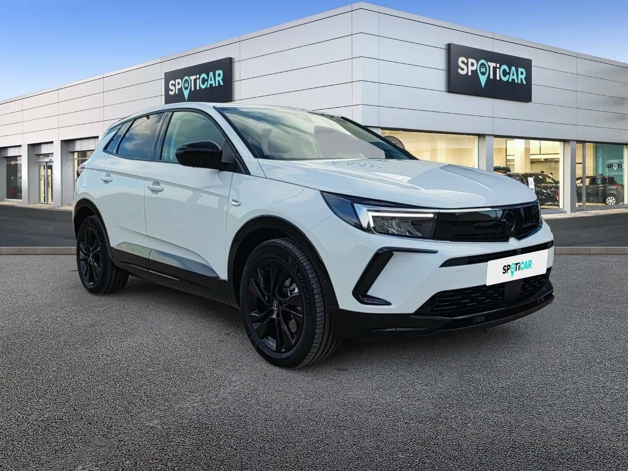 opel grandland 2023 / foto grande (3)