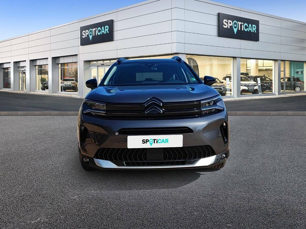 citroën c5 aircross 2023 / foto grande (2)