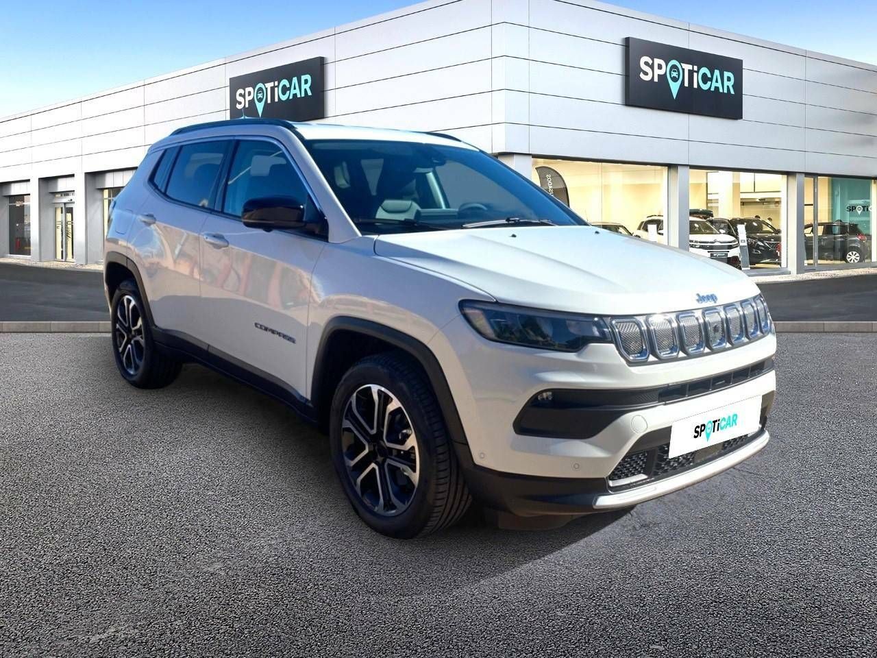 jeep compass 2023 / foto grande (3)