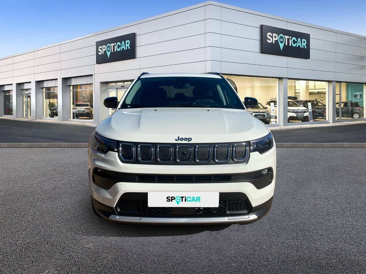 jeep compass 2023 / foto grande (2)