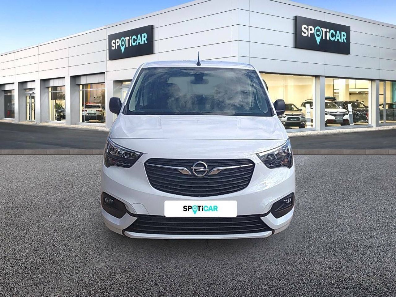 opel combo cargo 2023 / foto grande (2)