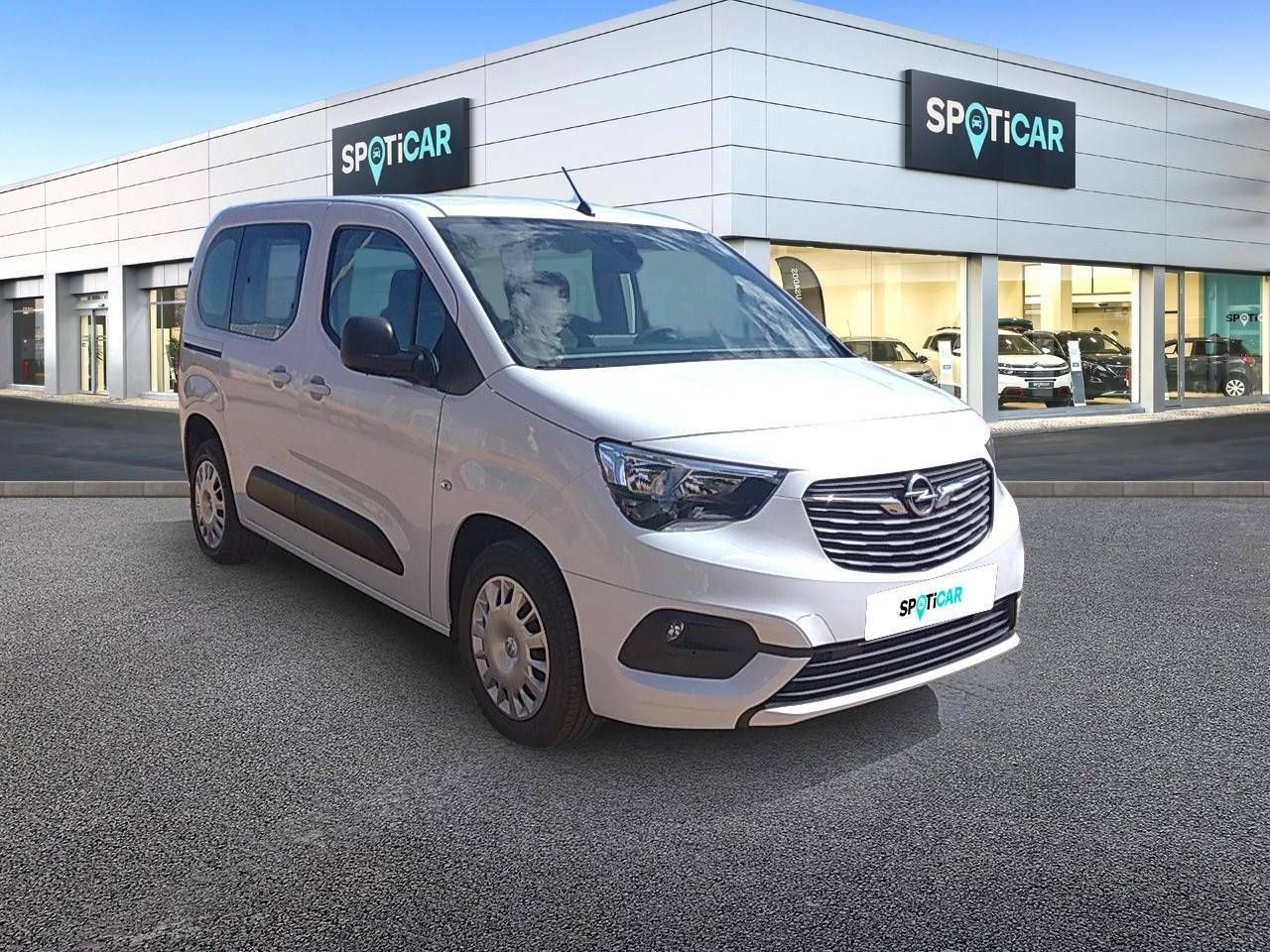 opel combo cargo 2023 / foto grande (3)