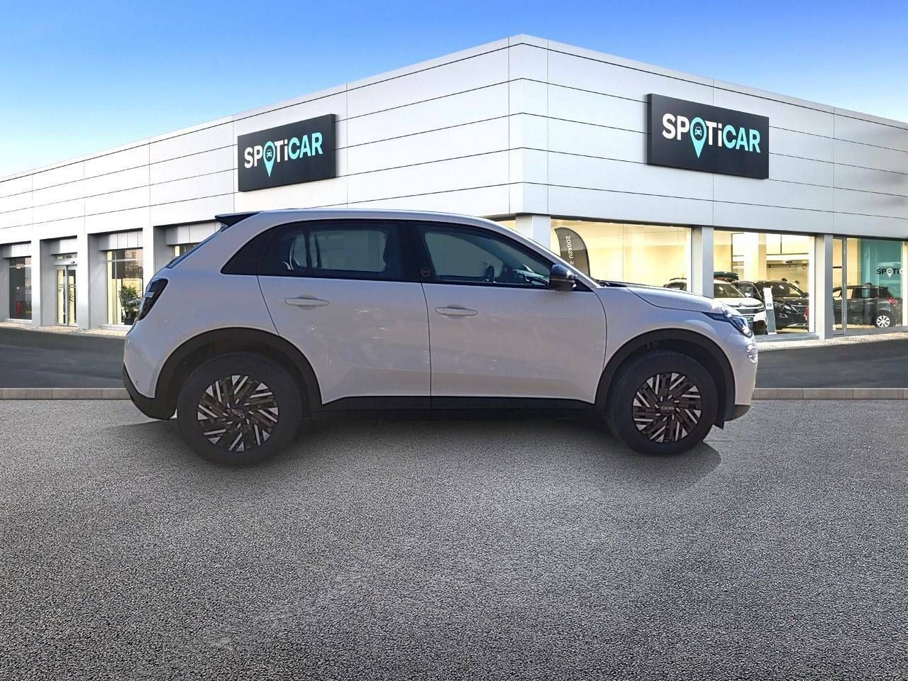 Fiat 600 600e  54kwh 115kw (156cv) RED - foto 4