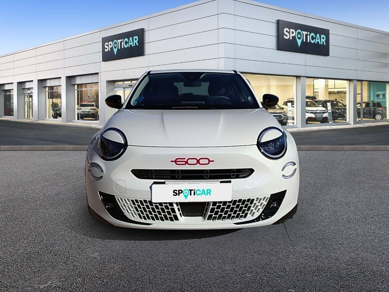 fiat 600 2023 / foto grande (2)