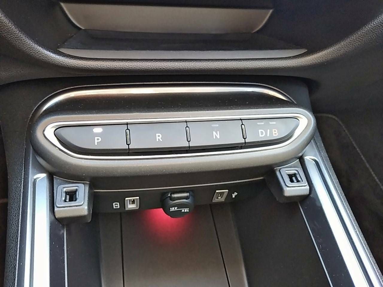 Fiat 600 600e  54kwh 115kw (156cv) RED - foto 15