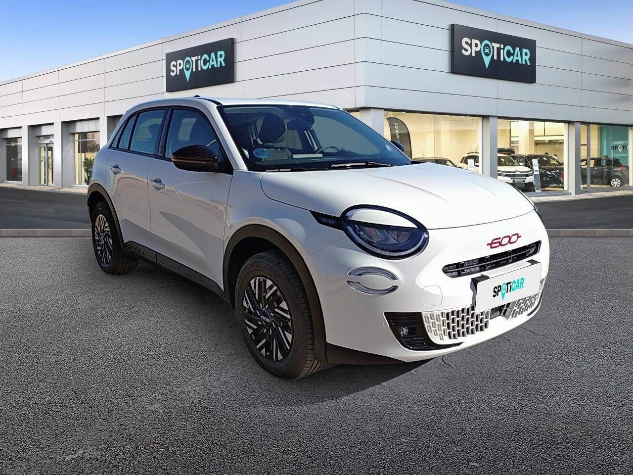fiat 600 2023 / foto grande (3)