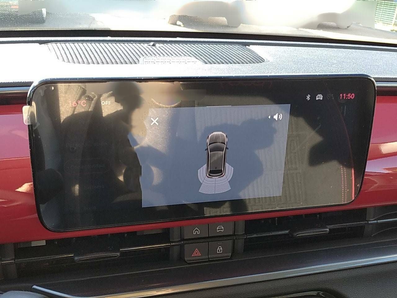 Fiat 600 600e  54kwh 115kw (156cv) RED - foto 21