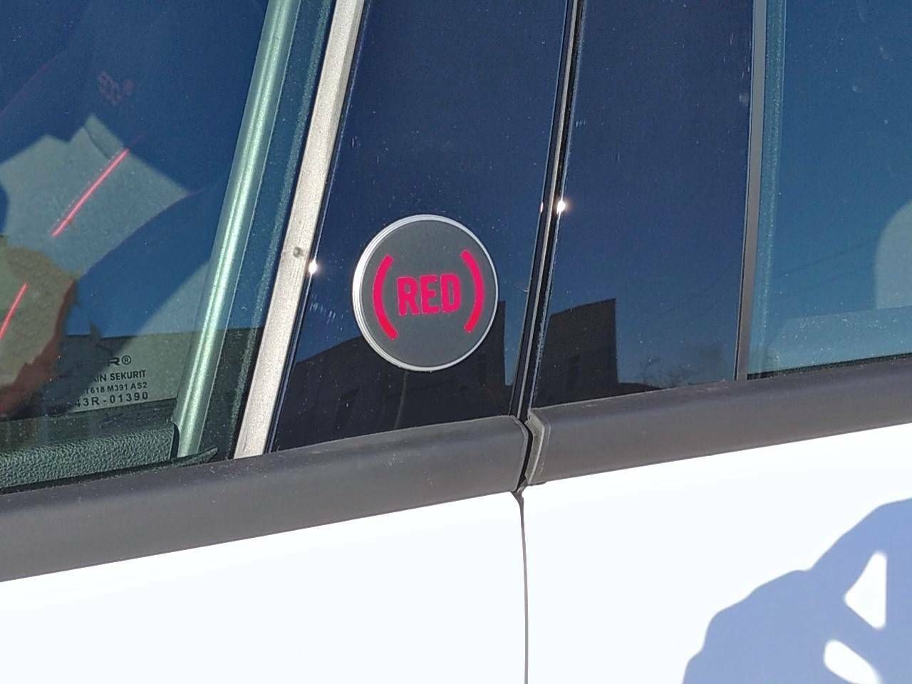 Fiat 600 600e  54kwh 115kw (156cv) RED - foto 12