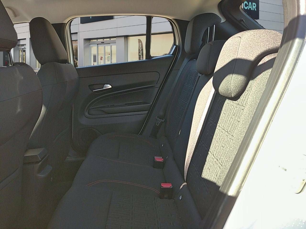 Fiat 600 600e  54kwh 115kw (156cv) RED - foto 10