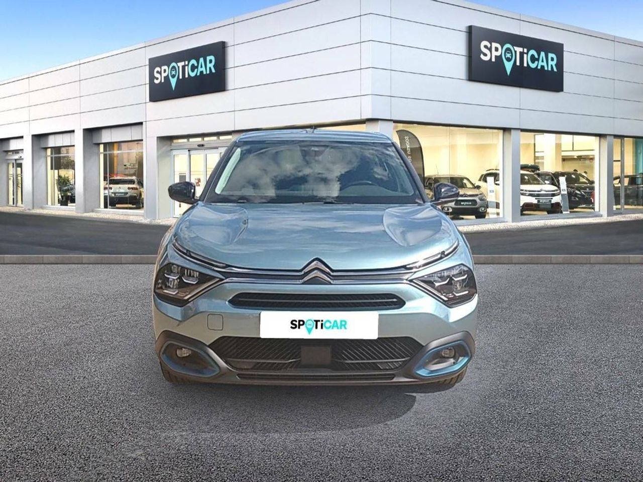 citroën c4 2023 / foto grande (2)