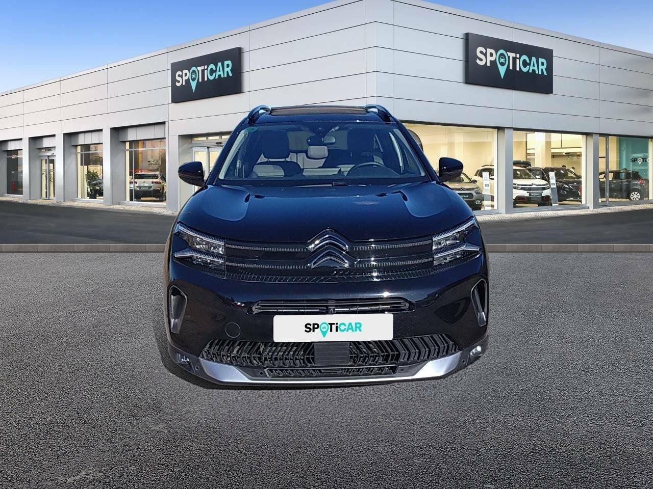 citroën c5 aircross 2023 / foto grande (2)