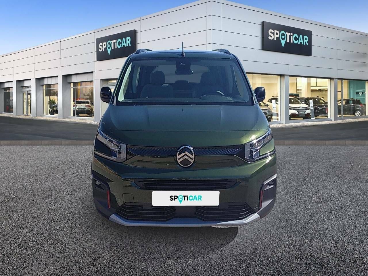 citroën berlingo 2024 / foto grande (2)