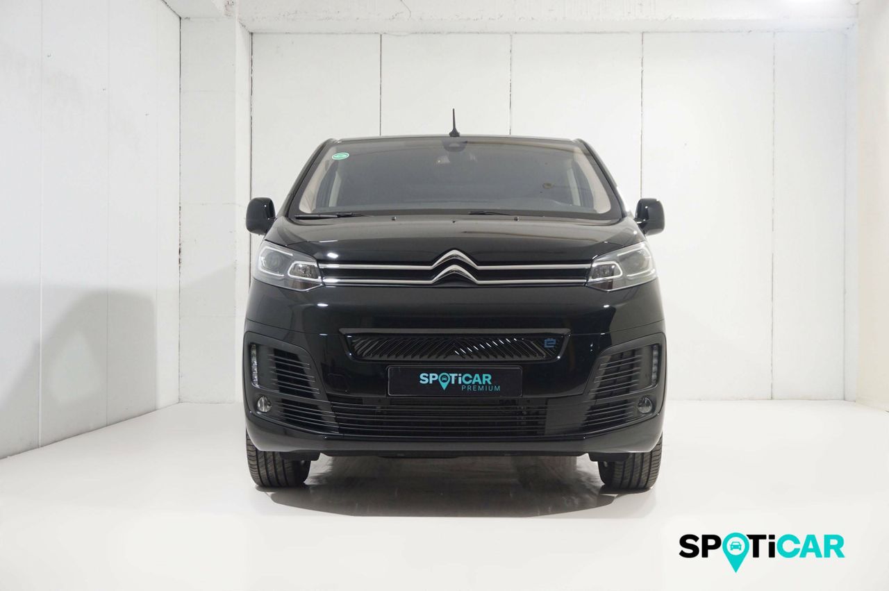 citroën spacetourer 2023 / foto grande (3)
