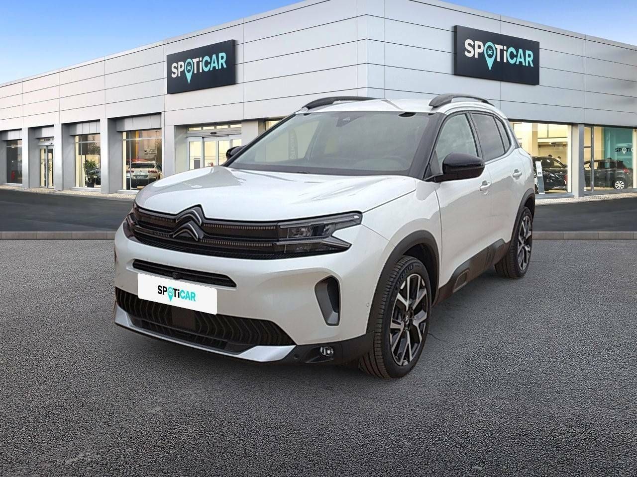 citroën c5 aircross 2023 /