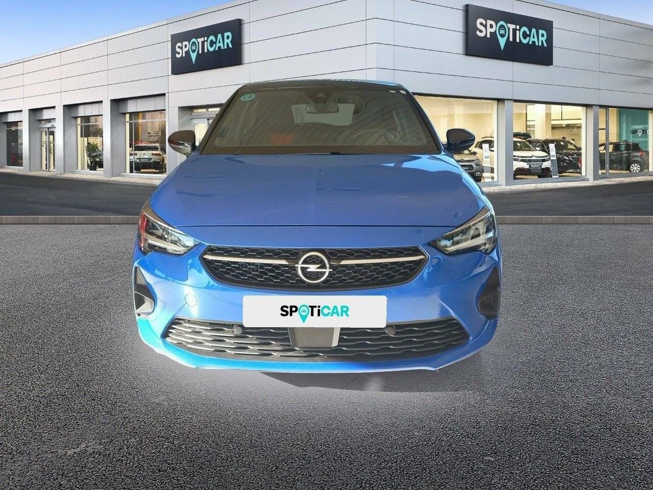 opel corsa 2022 / foto grande (2)