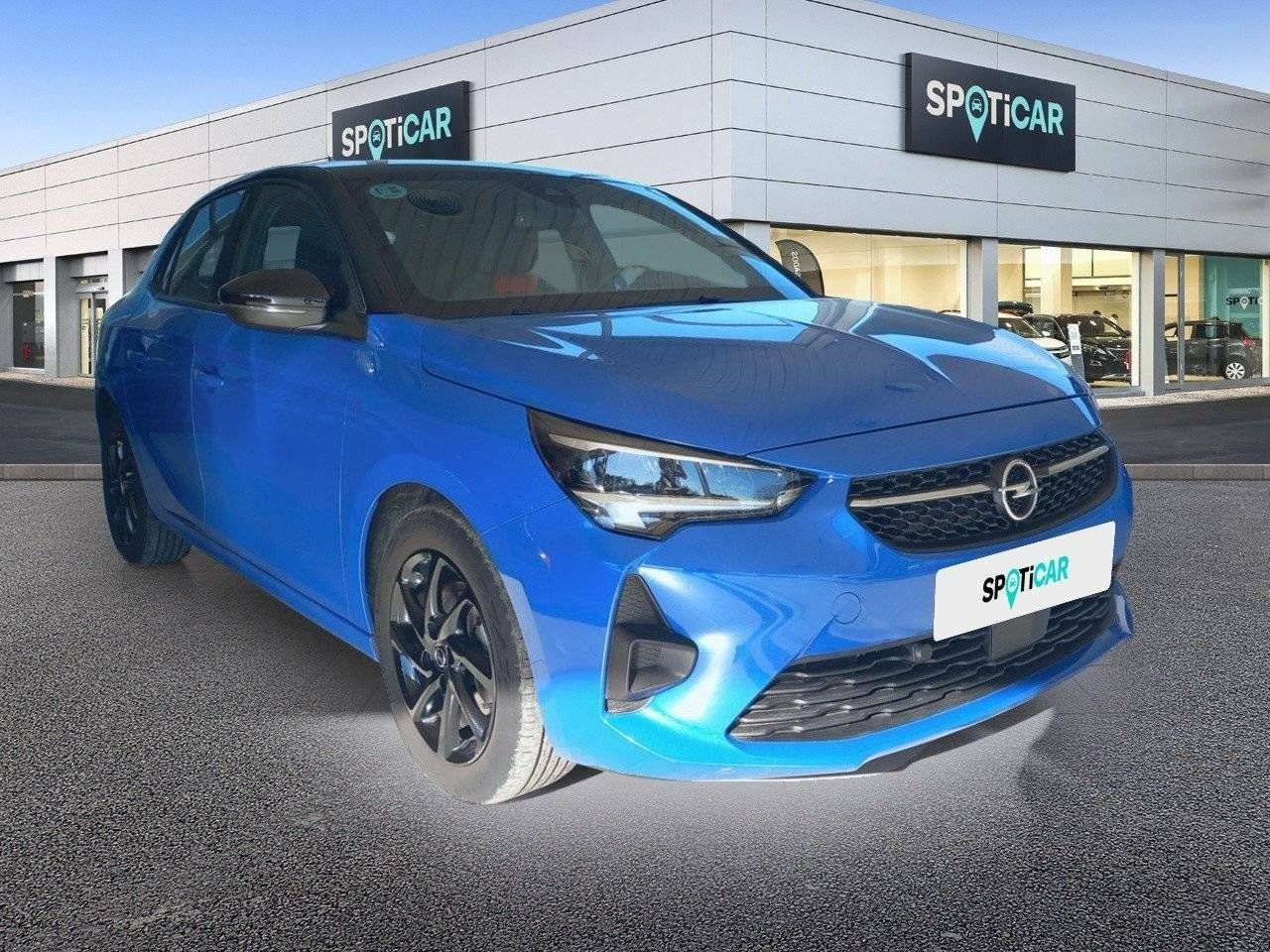 opel corsa 2022 / foto grande (3)