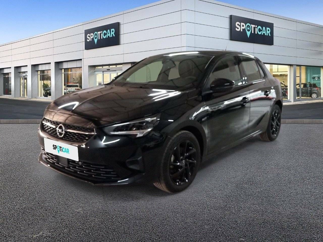 Foto opel corsa 2022 /