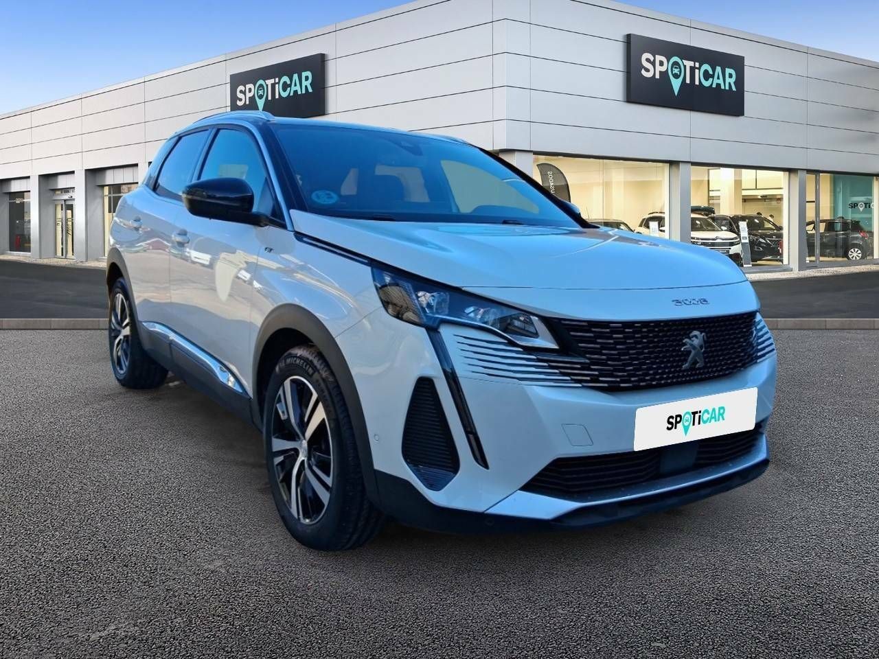 peugeot 3008 2022 / foto grande (3)