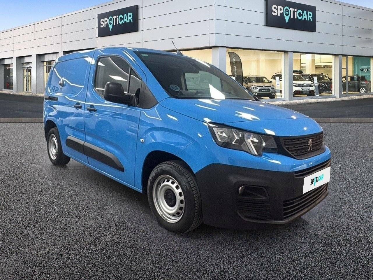 peugeot partner 2019 / foto grande (3)